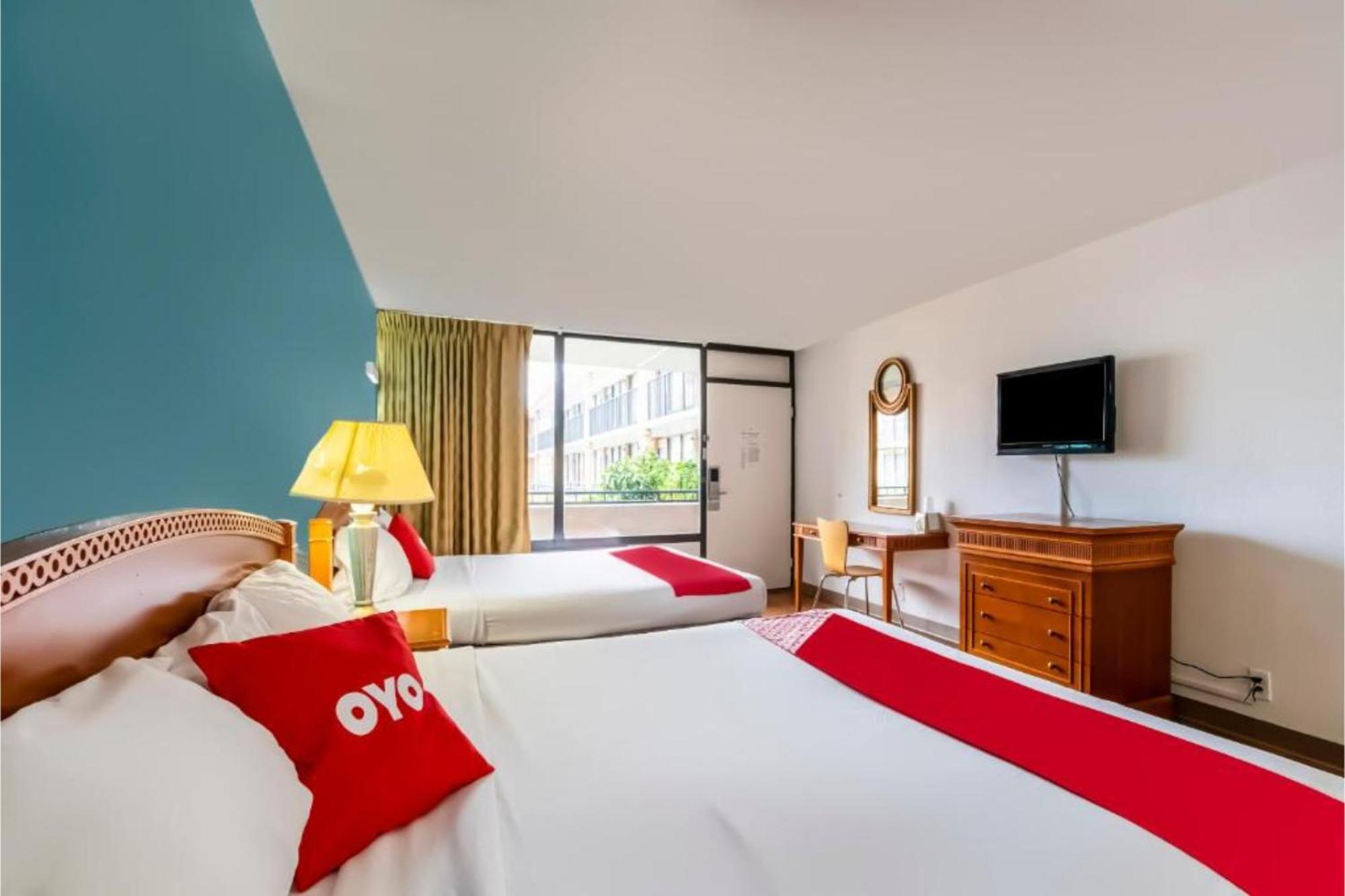 Oyo Hotel Bossier City La - Red River Εξωτερικό φωτογραφία