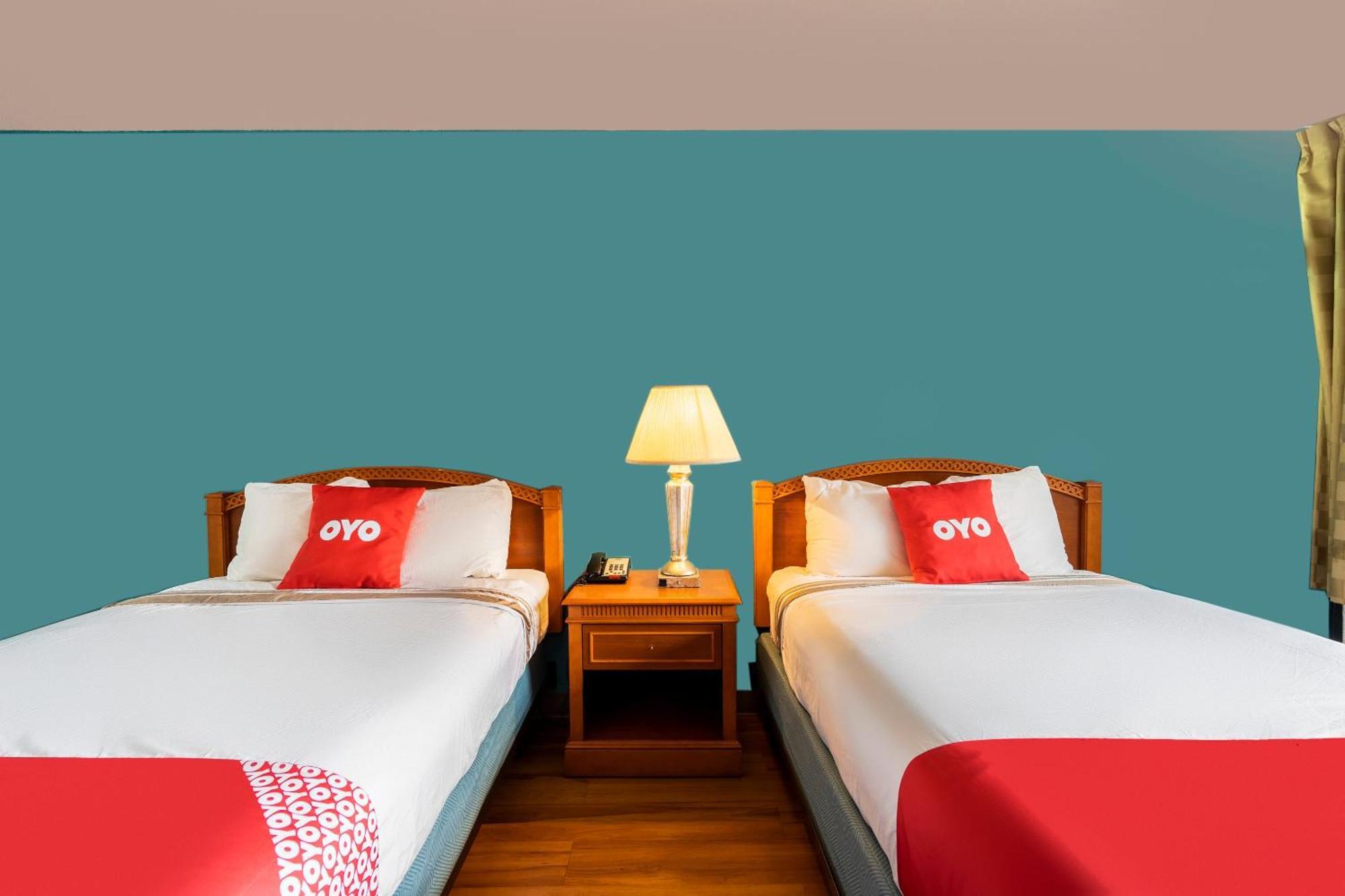 Oyo Hotel Bossier City La - Red River Εξωτερικό φωτογραφία