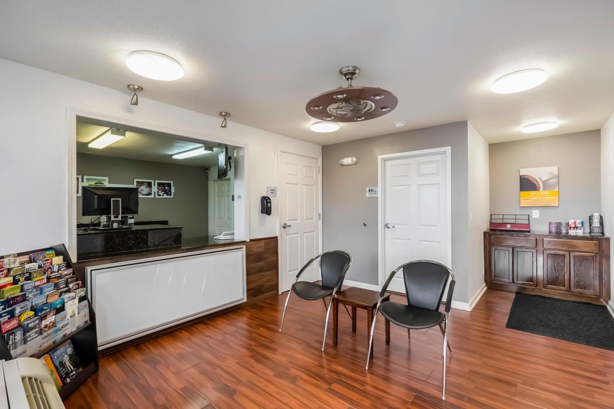 Oyo Hotel Bossier City La - Red River Εξωτερικό φωτογραφία