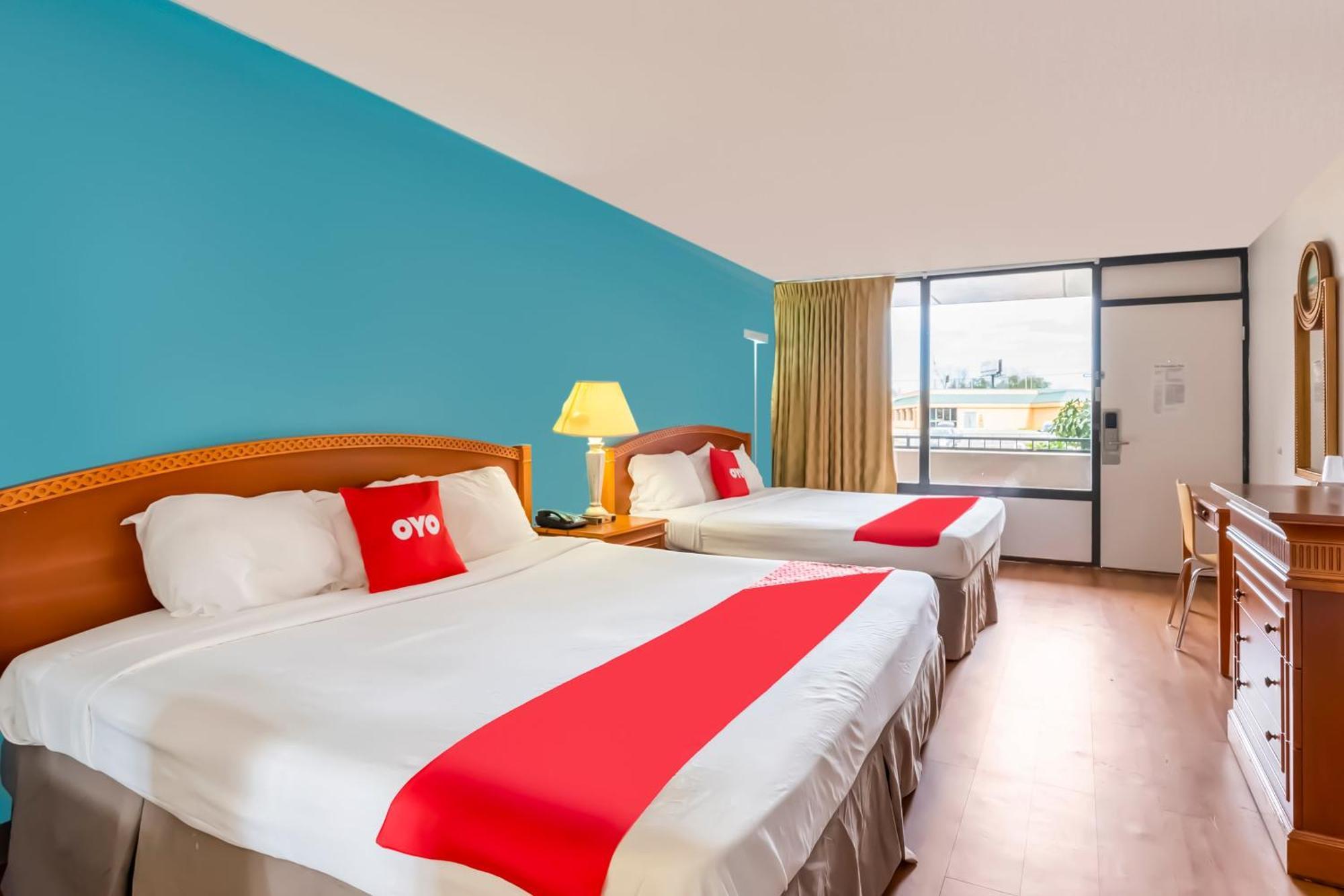 Oyo Hotel Bossier City La - Red River Εξωτερικό φωτογραφία