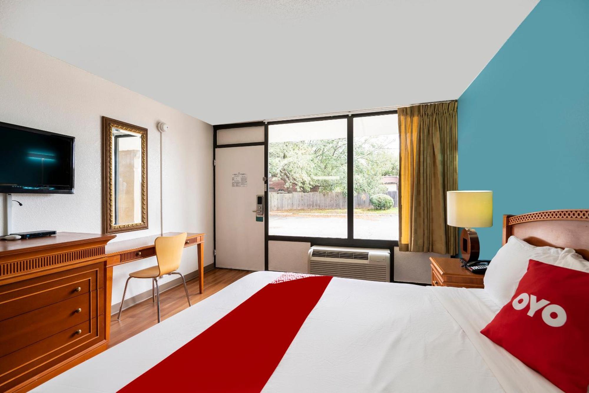 Oyo Hotel Bossier City La - Red River Εξωτερικό φωτογραφία