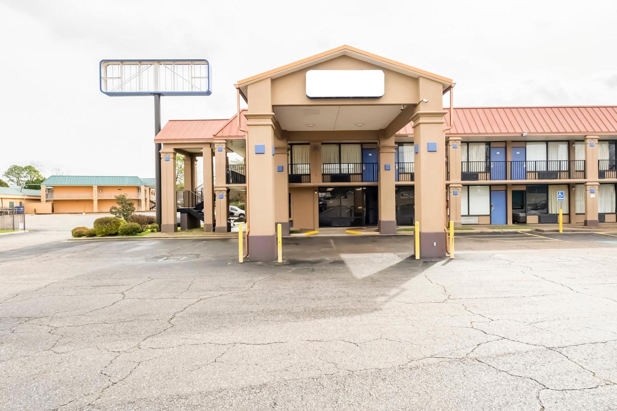 Oyo Hotel Bossier City La - Red River Εξωτερικό φωτογραφία