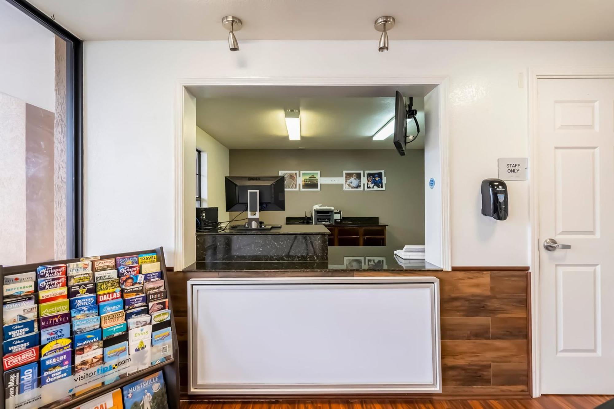 Oyo Hotel Bossier City La - Red River Εξωτερικό φωτογραφία