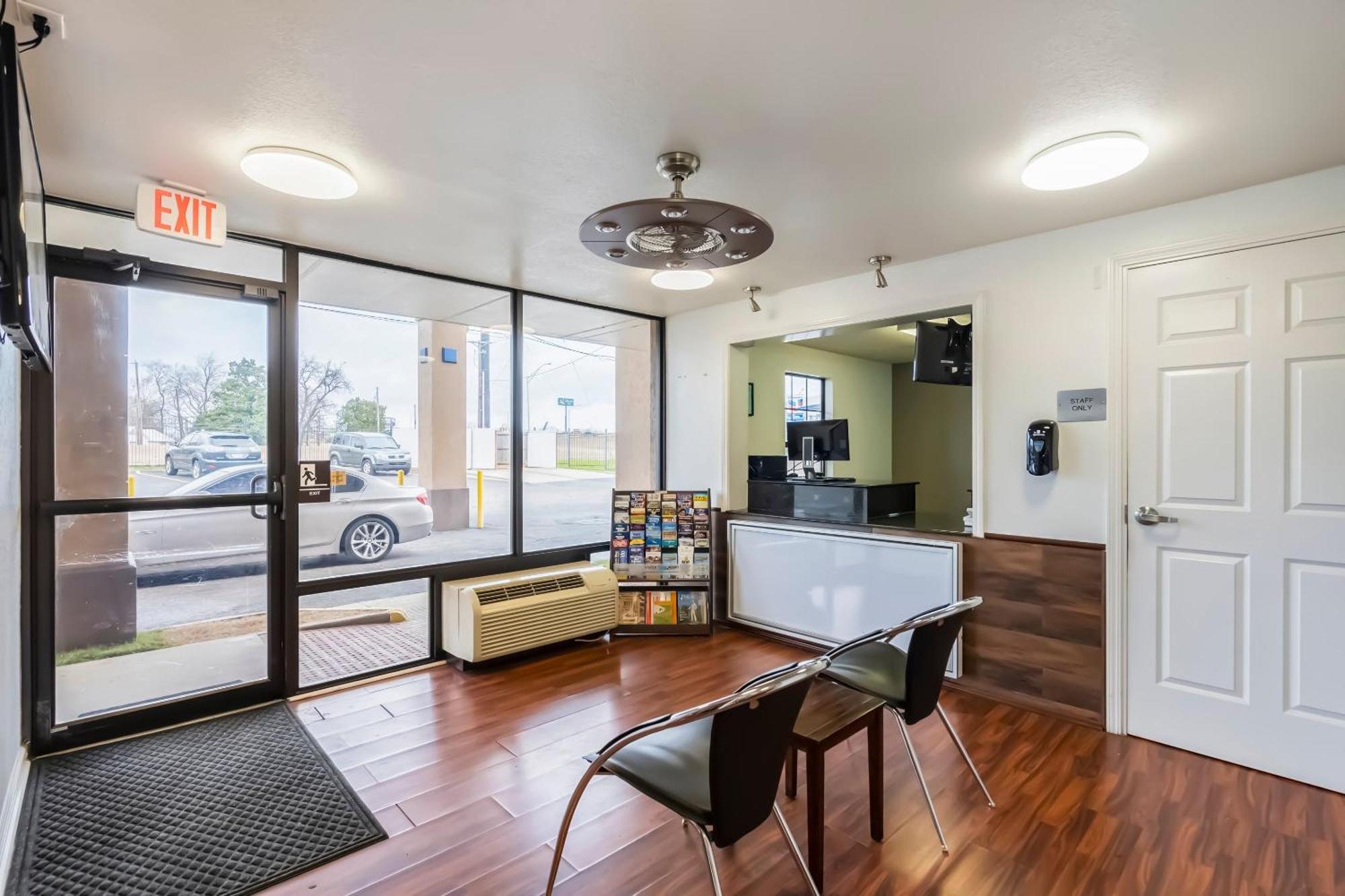 Oyo Hotel Bossier City La - Red River Εξωτερικό φωτογραφία